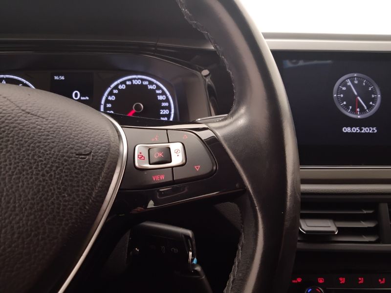 GuidiCar - VOLKSWAGEN Polo 2019 Polo 5p 1.0 evo Comfortline 80cv Usato
