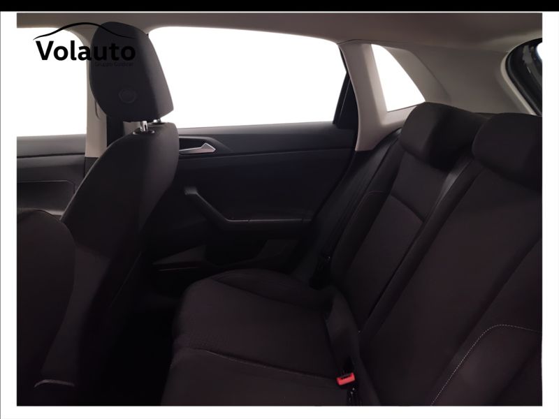 GuidiCar - VOLKSWAGEN Polo 2019 Polo 5p 1.0 evo Comfortline 80cv Usato