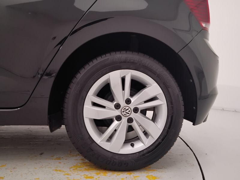 GuidiCar - VOLKSWAGEN Polo 2019 Polo 5p 1.0 evo Comfortline 80cv Usato