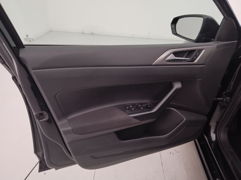 GuidiCar - VOLKSWAGEN Polo 2019 Polo 5p 1.0 evo Comfortline 80cv Usato