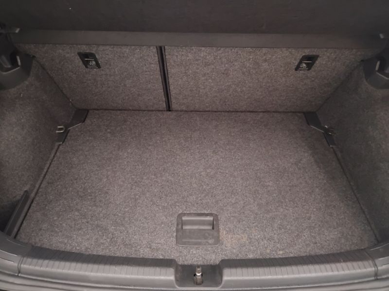 GuidiCar - VOLKSWAGEN Polo 2019 Polo 5p 1.0 evo Comfortline 80cv Usato