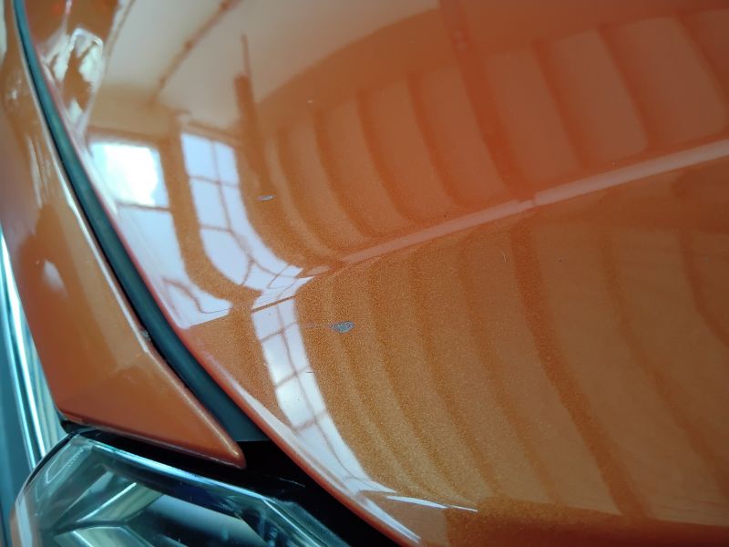 GuidiCar - VOLKSWAGEN Polo 2020 Polo 5p 1.0 evo Comfortline 80cv Usato