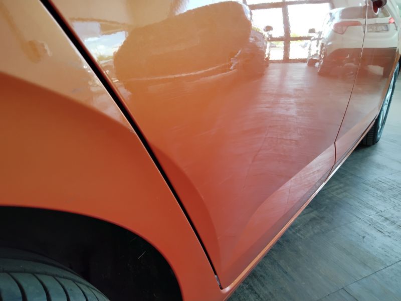 GuidiCar - VOLKSWAGEN Polo 2020 Polo 5p 1.0 evo Comfortline 80cv Usato