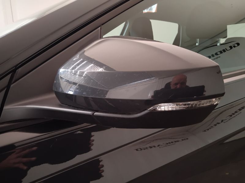 GuidiCar - VOLKSWAGEN Polo 2018 Polo 5p 1.0 evo Trendline 65cv Usato