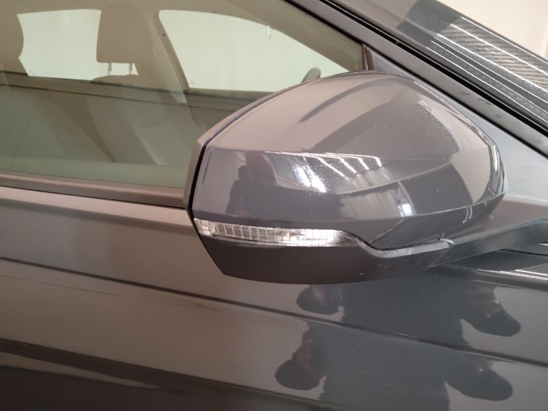 GuidiCar - VOLKSWAGEN Polo 2018 Polo 5p 1.0 evo Trendline 65cv Usato