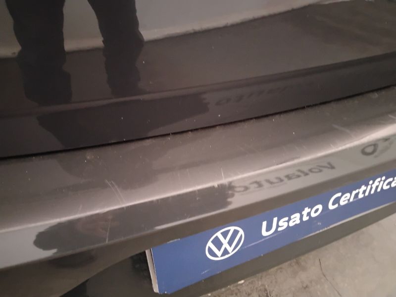 GuidiCar - VOLKSWAGEN Polo 2018 Polo 5p 1.0 evo Trendline 65cv Usato