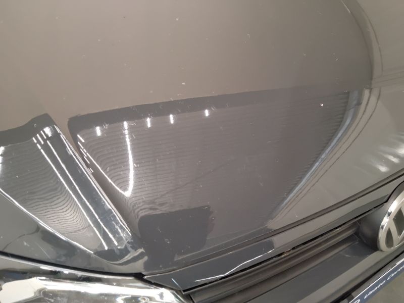 GuidiCar - VOLKSWAGEN Polo 2018 Polo 5p 1.0 evo Trendline 65cv Usato