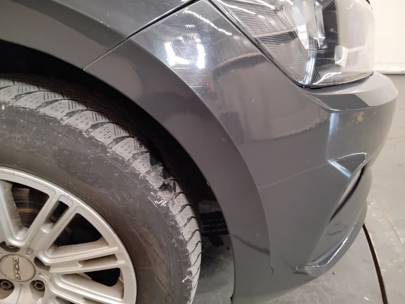 GuidiCar - VOLKSWAGEN Polo 2018 Polo 5p 1.0 evo Trendline 65cv Usato