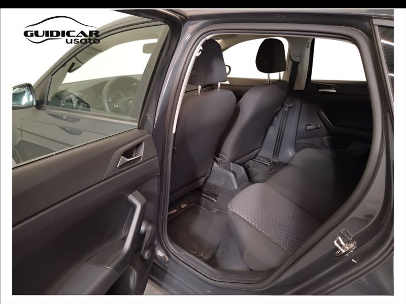 GuidiCar - VOLKSWAGEN Polo 2018 Polo 5p 1.0 evo Trendline 65cv Usato