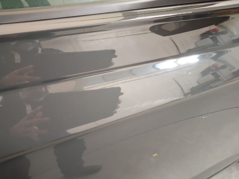 GuidiCar - VOLKSWAGEN Polo 2018 Polo 5p 1.0 evo Trendline 65cv Usato