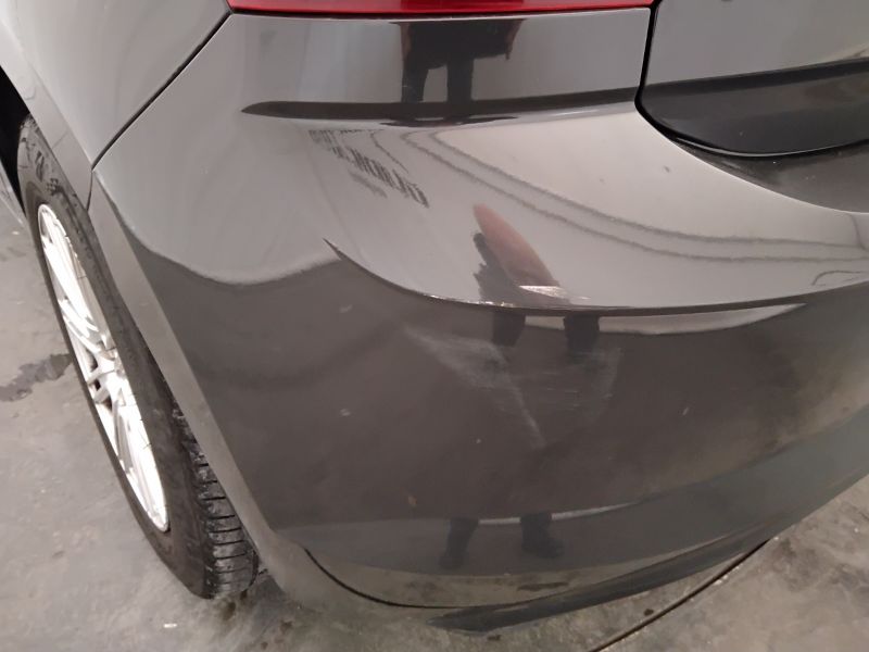 GuidiCar - VOLKSWAGEN Polo 2018 Polo 5p 1.0 evo Trendline 65cv Usato
