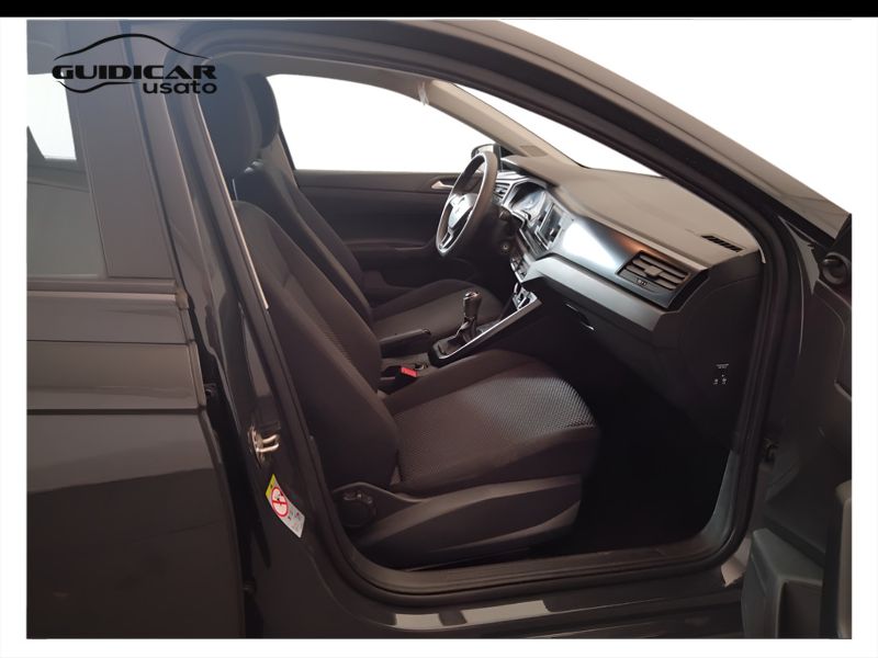GuidiCar - VOLKSWAGEN Polo 2018 Polo 5p 1.0 evo Trendline 65cv Usato