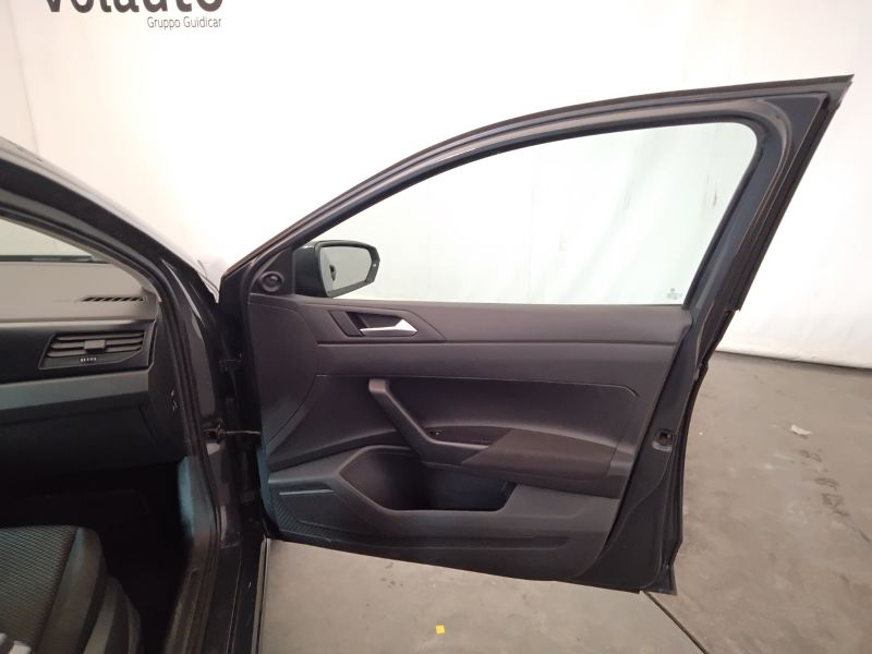 GuidiCar - VOLKSWAGEN Polo 2018 Polo 5p 1.0 evo Trendline 65cv Usato