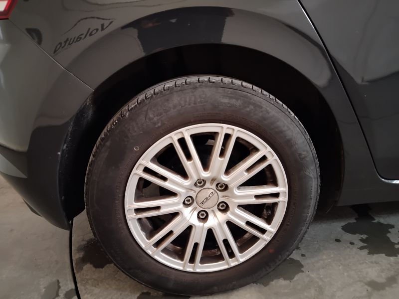 GuidiCar - VOLKSWAGEN Polo 2018 Polo 5p 1.0 evo Trendline 65cv Usato