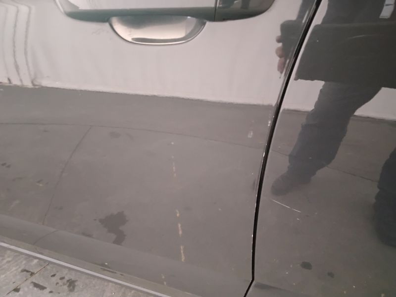 GuidiCar - VOLKSWAGEN Polo 2018 Polo 5p 1.0 evo Trendline 65cv Usato