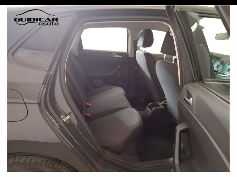 GuidiCar - VOLKSWAGEN Polo 2018 Polo 5p 1.0 evo Trendline 65cv Usato