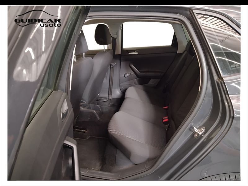 GuidiCar - VOLKSWAGEN Polo 2018 Polo 5p 1.0 evo Trendline 65cv Usato