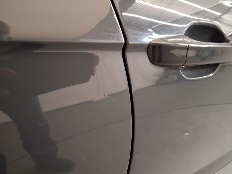 GuidiCar - VOLKSWAGEN Polo 2018 Polo 5p 1.0 evo Trendline 65cv Usato
