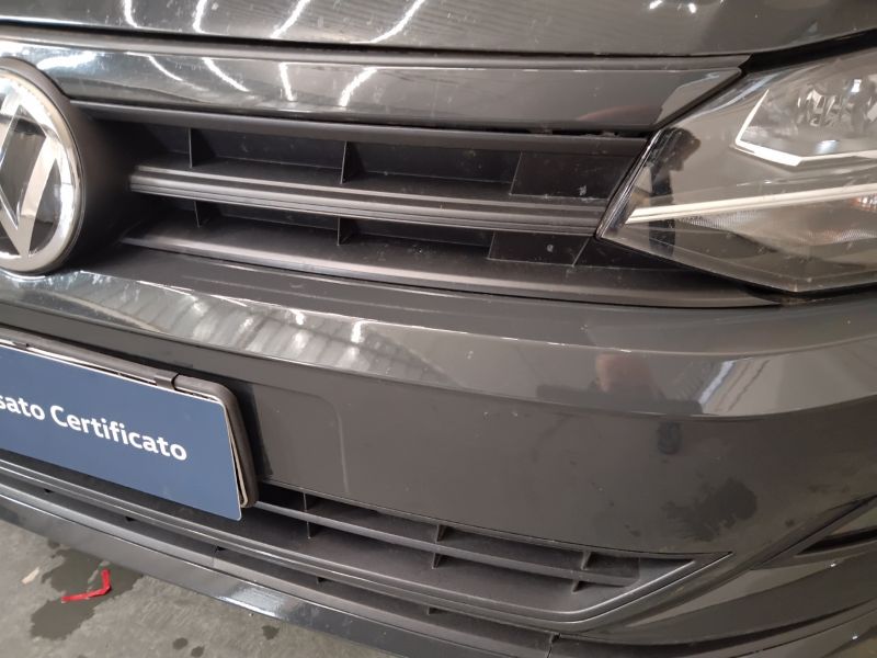 GuidiCar - VOLKSWAGEN Polo 2018 Polo 5p 1.0 evo Trendline 65cv Usato