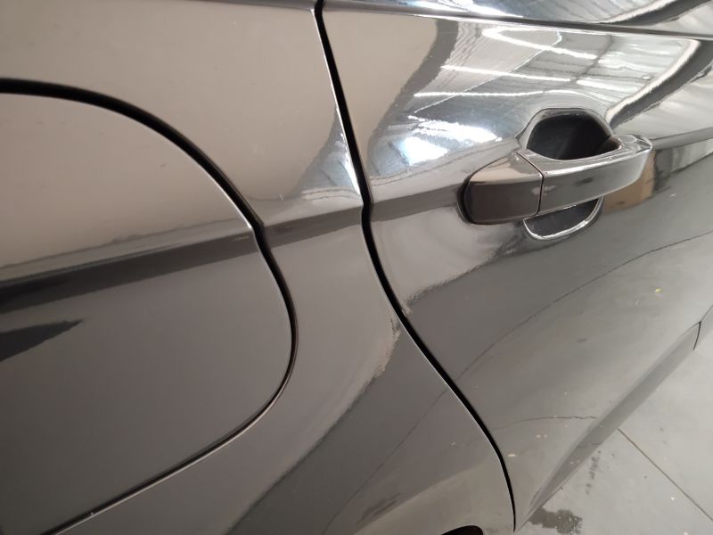 GuidiCar - VOLKSWAGEN Polo 2018 Polo 5p 1.0 evo Trendline 65cv Usato