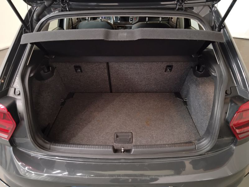 GuidiCar - VOLKSWAGEN Polo 2018 Polo 5p 1.0 evo Trendline 65cv Usato