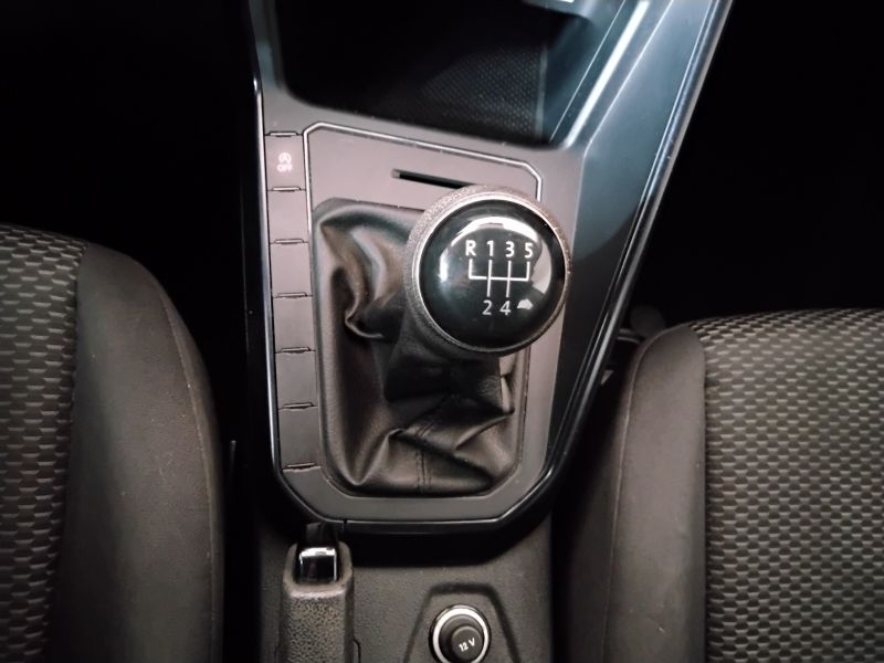 GuidiCar - VOLKSWAGEN Polo 2018 Polo 5p 1.0 evo Trendline 65cv Usato