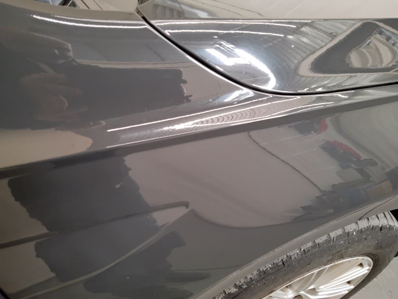 GuidiCar - VOLKSWAGEN Polo 2018 Polo 5p 1.0 evo Trendline 65cv Usato