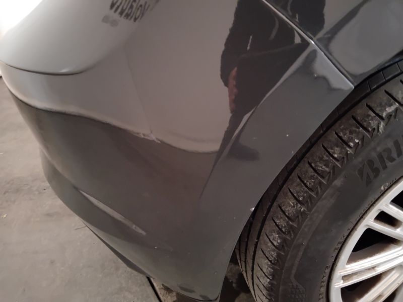 GuidiCar - VOLKSWAGEN Polo 2018 Polo 5p 1.0 evo Trendline 65cv Usato