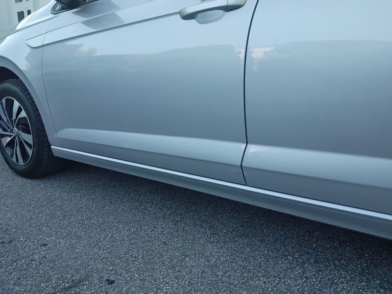 GuidiCar - VOLKSWAGEN Polo 2017 Polo 5p 1.0 mpi Comfortline 75cv Usato