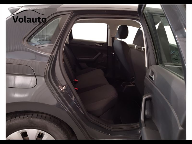 GuidiCar - VOLKSWAGEN Polo 2018 Polo 5p 1.0 mpi Trendline 65cv Usato