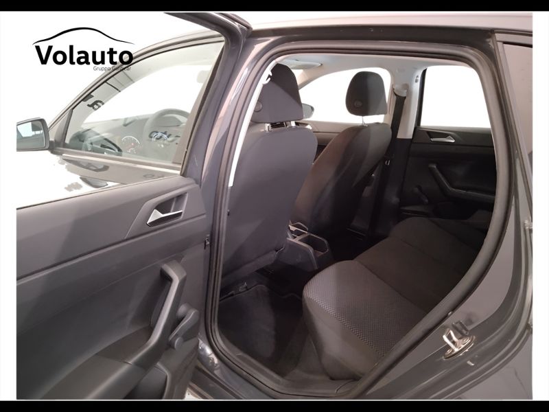 GuidiCar - VOLKSWAGEN Polo 2018 Polo 5p 1.0 mpi Trendline 65cv Usato