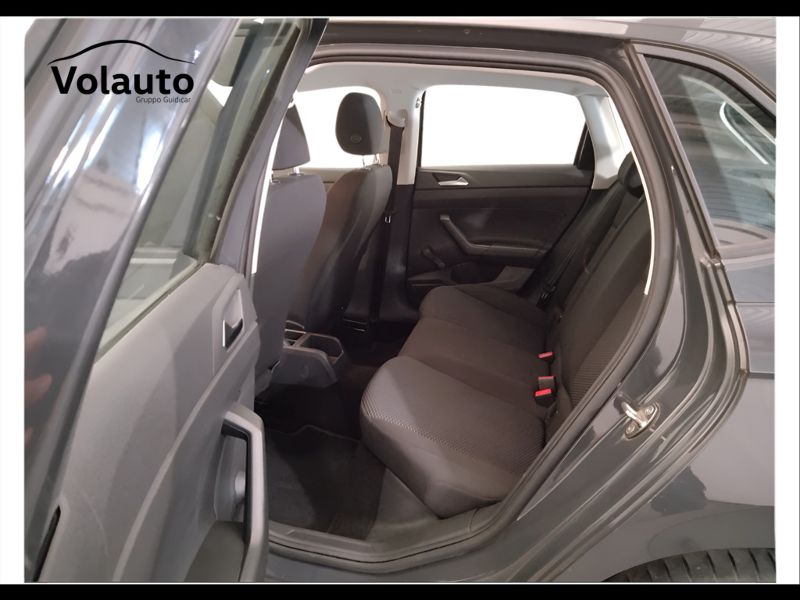GuidiCar - VOLKSWAGEN Polo 2018 Polo 5p 1.0 mpi Trendline 65cv Usato