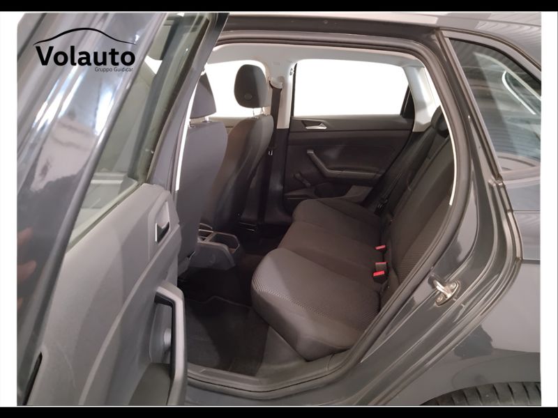 GuidiCar - VOLKSWAGEN Polo 2018 Polo 5p 1.0 mpi Trendline 65cv Usato