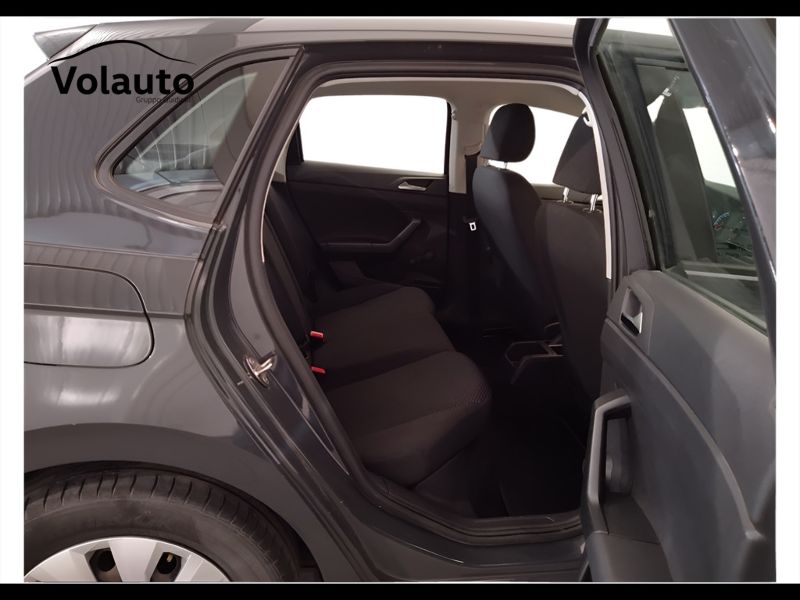 GuidiCar - VOLKSWAGEN Polo 2018 Polo 5p 1.0 mpi Trendline 65cv Usato