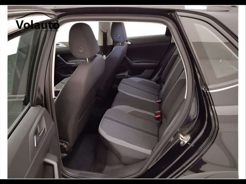 GuidiCar - VOLKSWAGEN Polo 2021 Polo 5p 1.0 tgi Highline 90cv my19 Usato