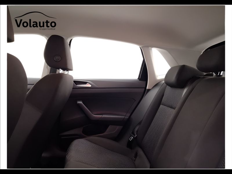 GuidiCar - VOLKSWAGEN Polo 2022 Polo 5p 1.0 tgi Trendline 90cv Usato