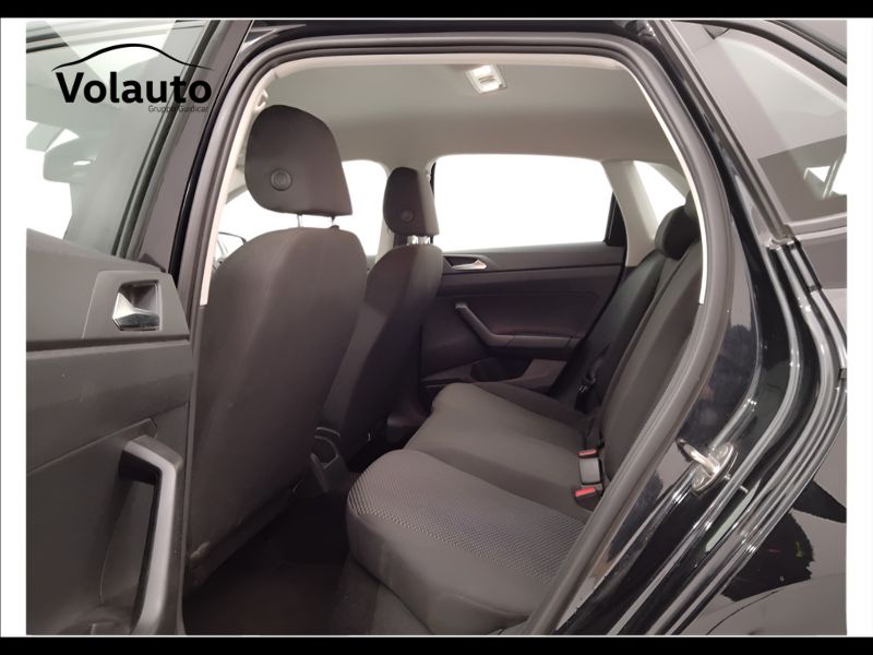 GuidiCar - VOLKSWAGEN Polo 2022 Polo 5p 1.0 tgi Trendline 90cv Usato