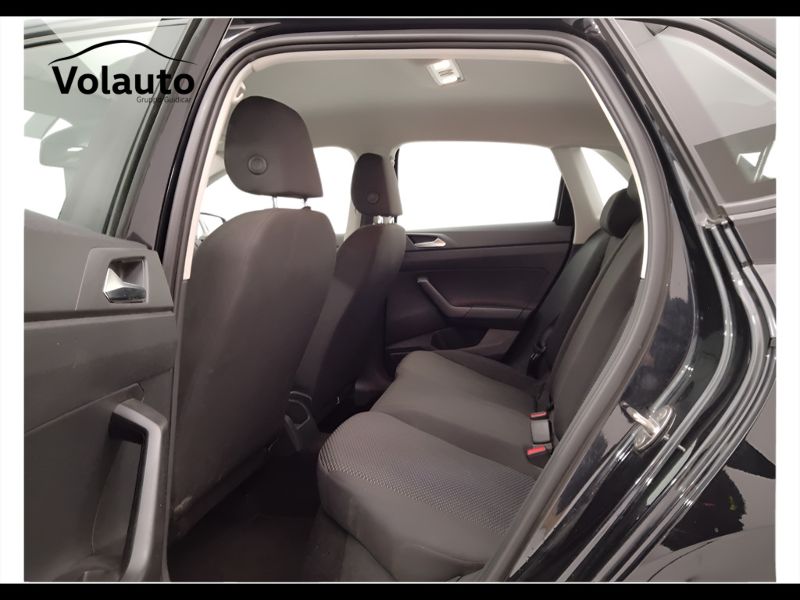 GuidiCar - VOLKSWAGEN Polo 2022 Polo 5p 1.0 tgi Trendline 90cv Usato