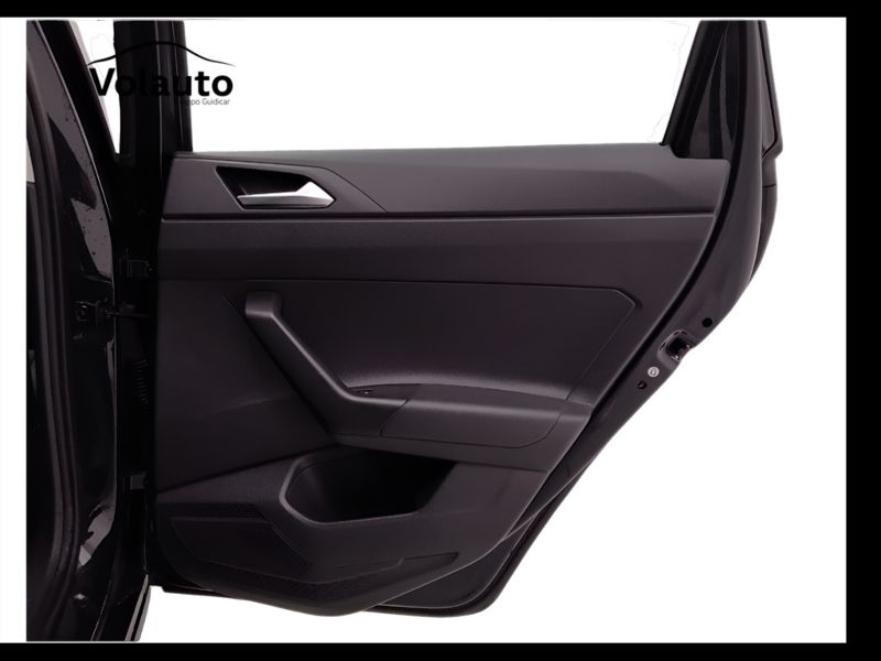 GuidiCar - VOLKSWAGEN Polo 2022 Polo 5p 1.0 tgi Trendline 90cv Usato
