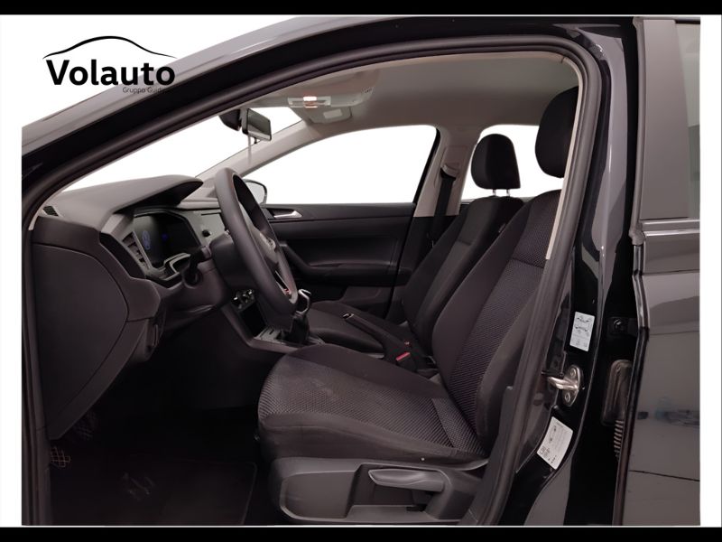 GuidiCar - VOLKSWAGEN Polo 2022 Polo 5p 1.0 tgi Trendline 90cv Usato