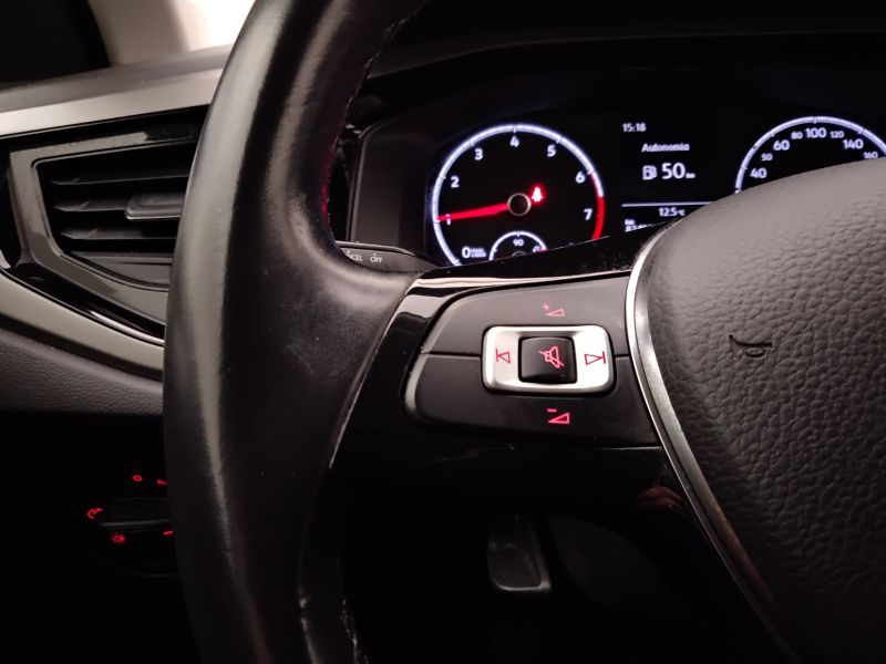 GuidiCar - VOLKSWAGEN Polo 2018 Polo 5p 1.0 tsi Comfortline 95cv Usato