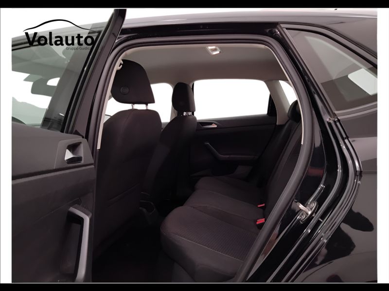 GuidiCar - VOLKSWAGEN Polo 2018 Polo 5p 1.0 tsi Comfortline 95cv Usato