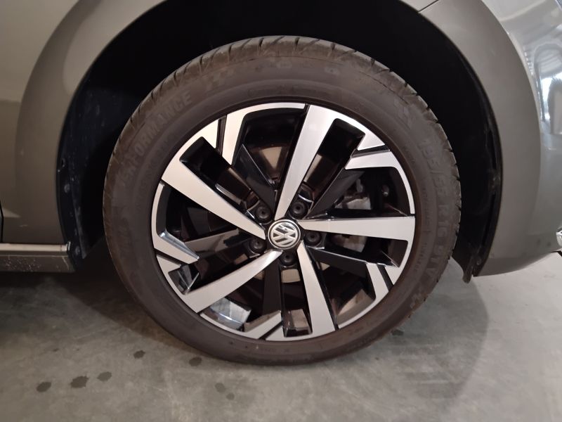 GuidiCar - VOLKSWAGEN Polo 2020 Polo 5p 1.0 tsi Highline 115cv Usato