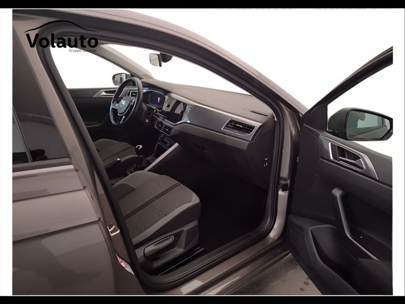 GuidiCar - VOLKSWAGEN Polo 2020 Polo 5p 1.0 tsi Highline 115cv Usato