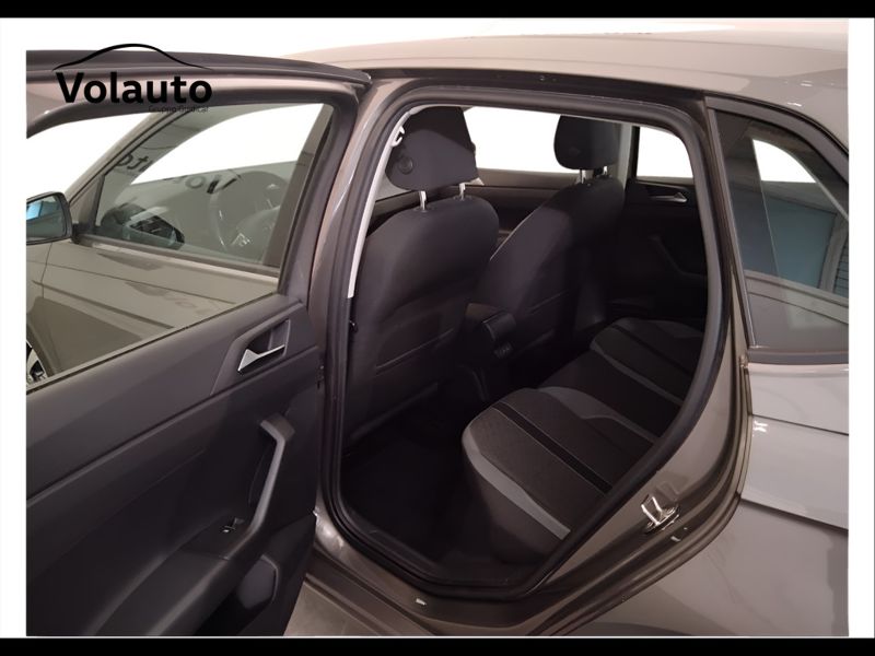 GuidiCar - VOLKSWAGEN Polo 2020 Polo 5p 1.0 tsi Highline 115cv Usato