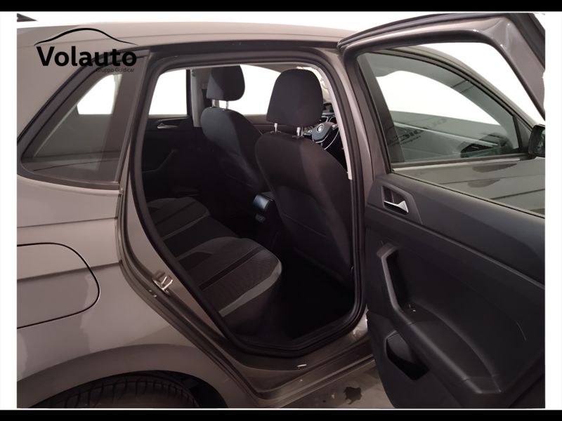GuidiCar - VOLKSWAGEN Polo 2020 Polo 5p 1.0 tsi Highline 115cv Usato