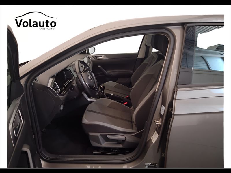 GuidiCar - VOLKSWAGEN Polo 2020 Polo 5p 1.0 tsi Highline 115cv Usato