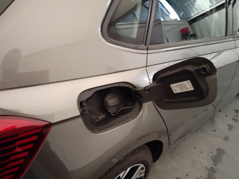 GuidiCar - VOLKSWAGEN Polo 2020 Polo 5p 1.0 tsi Highline 115cv Usato