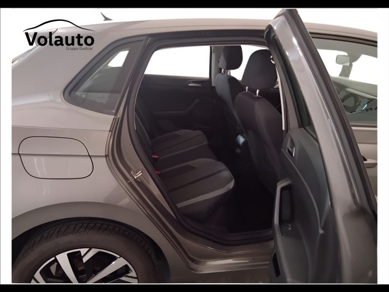 GuidiCar - VOLKSWAGEN Polo 2020 Polo 5p 1.0 tsi Highline 115cv Usato