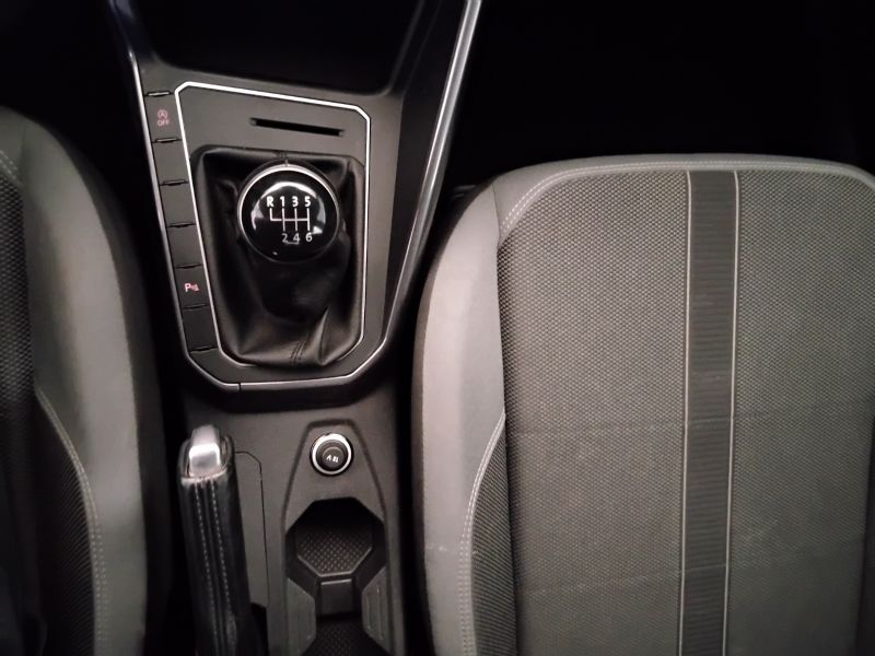 GuidiCar - VOLKSWAGEN Polo 2020 Polo 5p 1.0 tsi Highline 115cv Usato